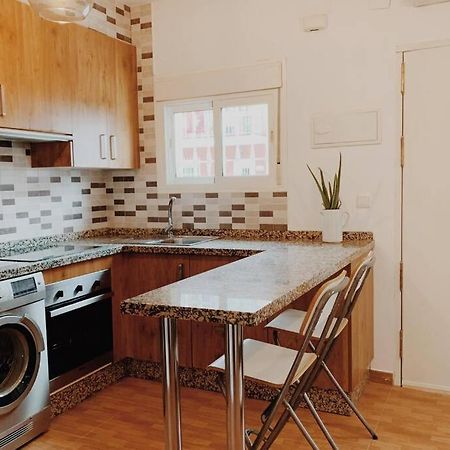 Precioso Apartamento A 50M De La Playa En El Palo Málaga Esterno foto
