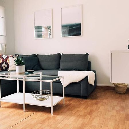 Precioso Apartamento A 50M De La Playa En El Palo Málaga Esterno foto