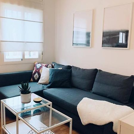 Precioso Apartamento A 50M De La Playa En El Palo Málaga Esterno foto